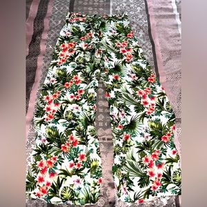 I got the wrong size and never wore them